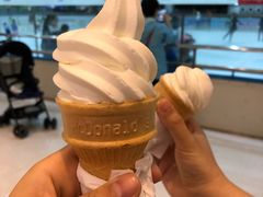 -麦当劳(海岸城店)