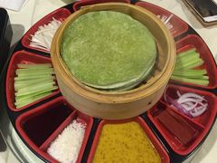 -羲和雅苑•北京烤鸭(国贸商城店)
