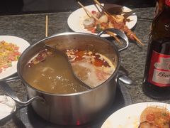 -钱小奴创意自助餐厅·原切谷饲安格斯畅吃(宁波奉化银泰店)
