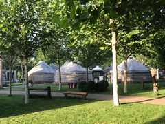 -九十九顶毡房(阜石路店)