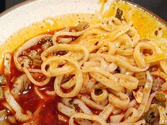 -有才叔的小馆(招商依云曲江店)