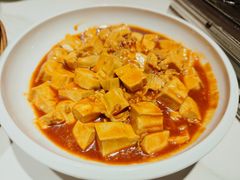 -饭橘汉江码头·乡野土菜馆(静安路店)