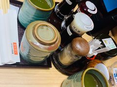 -大起水产回转寿司(大丸心斋桥店)