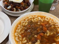 干免治牛肉饭-喜莲咖啡