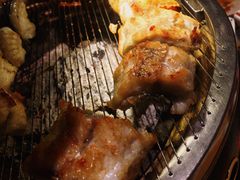 -泥炉烧肉师(新街口金銮巷店)