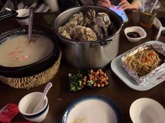 -蚝翅·海鲜粥·烧烤·龙虾季(海曙天一店)