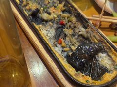 -唐力九头鸟烧烤·罗田吊锅(西云楼店)