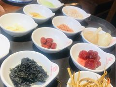 -大明铜锅·烤涮坊·烧烤(新开路店)
