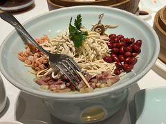 -小厨娘淮扬菜(龙湾天街店)