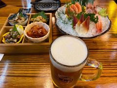 -坂吉屋·居酒屋深夜食堂(龙湖店)