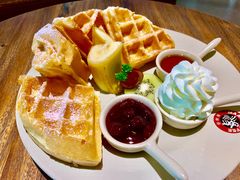-漫咖啡(沙龙汇店)