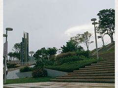 -白石龙音乐公园