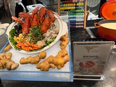 -星汇餐厅(新濠影汇店)