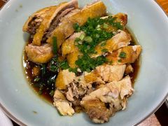 -百家鲜·杭帮菜