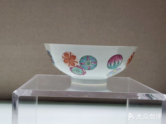 天津博物馆图片