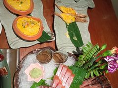 -匠和风精致料理(宁德万达店)