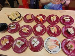 -寿司郎(皇庭广场店)