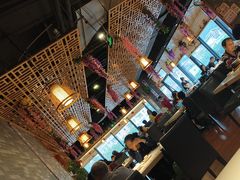 -粤点越有·茶点·粤菜(樵岭国际店)