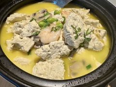 -洋洋中餐馆·SINCE 1997(信投店)