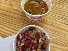 -明月虾面(厦禾路店)
