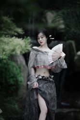 点击看大图 -青岛这朵女子摄影(中海寰宇天下天颂店)