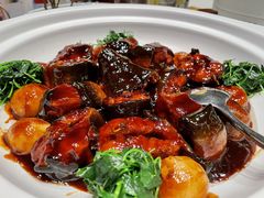 -宴昆山·私房菜(春晖店)