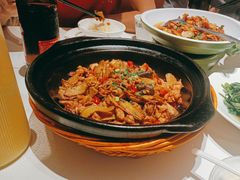 -漫圆·品质家宴(榔梨店)