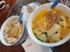 开洋馄饨-笑来喜馄饨小笼工坊店(湖滨街店)