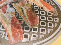 -韩宫宴烤肉·料理(宝山万达店)