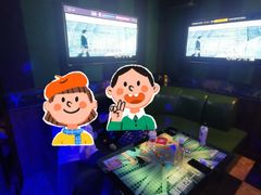 -唱吧麦颂KTV(通州新华南路店)
