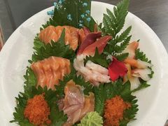 -大渔铁板烧(通州万达店)