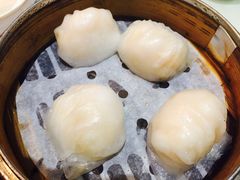 -点点心点心专门店(旺角店)