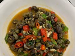 嗦螺-三只鸟本地特色菜馆(上饶总店)