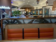 -泰椰里·泰国餐厅(智慧城广百广场店)