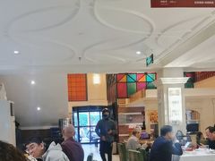 -大鸭梨烤鸭(左家庄店)