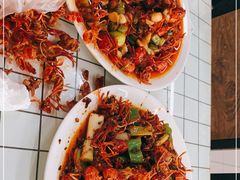 -回味南塘老王虾尾(总店)