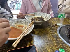 -孙记大碗皮肚面(后宰门店)