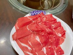 -福寿斋·老北京铜锅涮肉·烧烤(清岚店)
