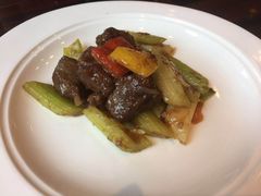 -新天世纪中餐厅