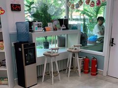 -纳吉亚猫专科动物医院·北北分院