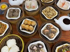 -恒兴发茶店(水巷口店)