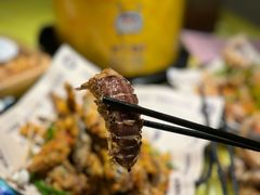 -桥东喜碧海鲜街(水东街店)