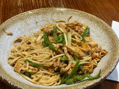 -圳兴面王·拌川·特色炒面(南山保利剧院店)