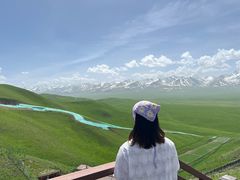 -新疆那拉提国家旅游度假区