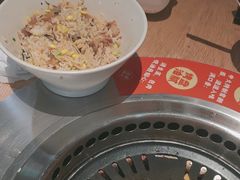 -新石器烤肉(百联川沙店)