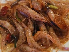 炝海白虾-启东小海鲜(庄先湾路1号店)