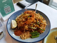 泰式炒米粉-BetterThai 泰加(苏州中心店)