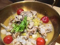 -我是那个大叔·美食研究所(新塘路店)