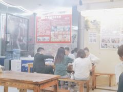 大堂-十里铺铁板鱿鱼