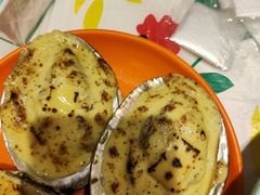 -吉利龙虾·新派海鲜烧烤